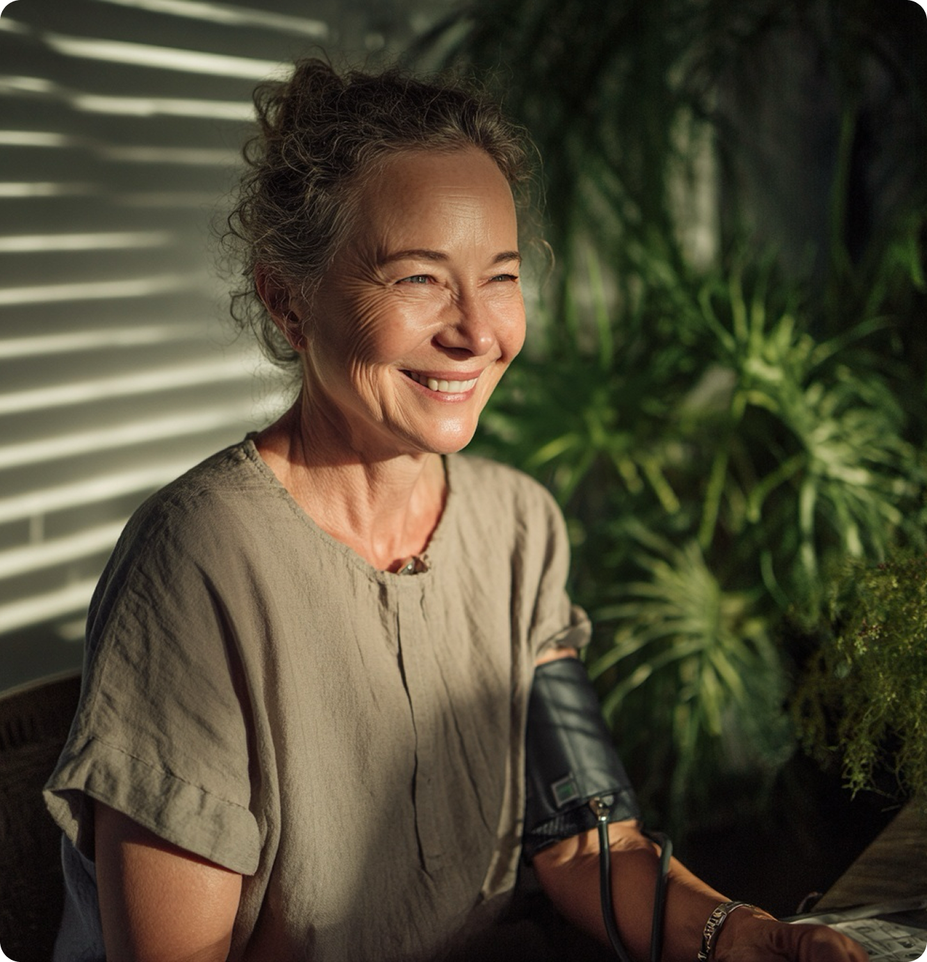 Heal at Home, On Your Own Terms